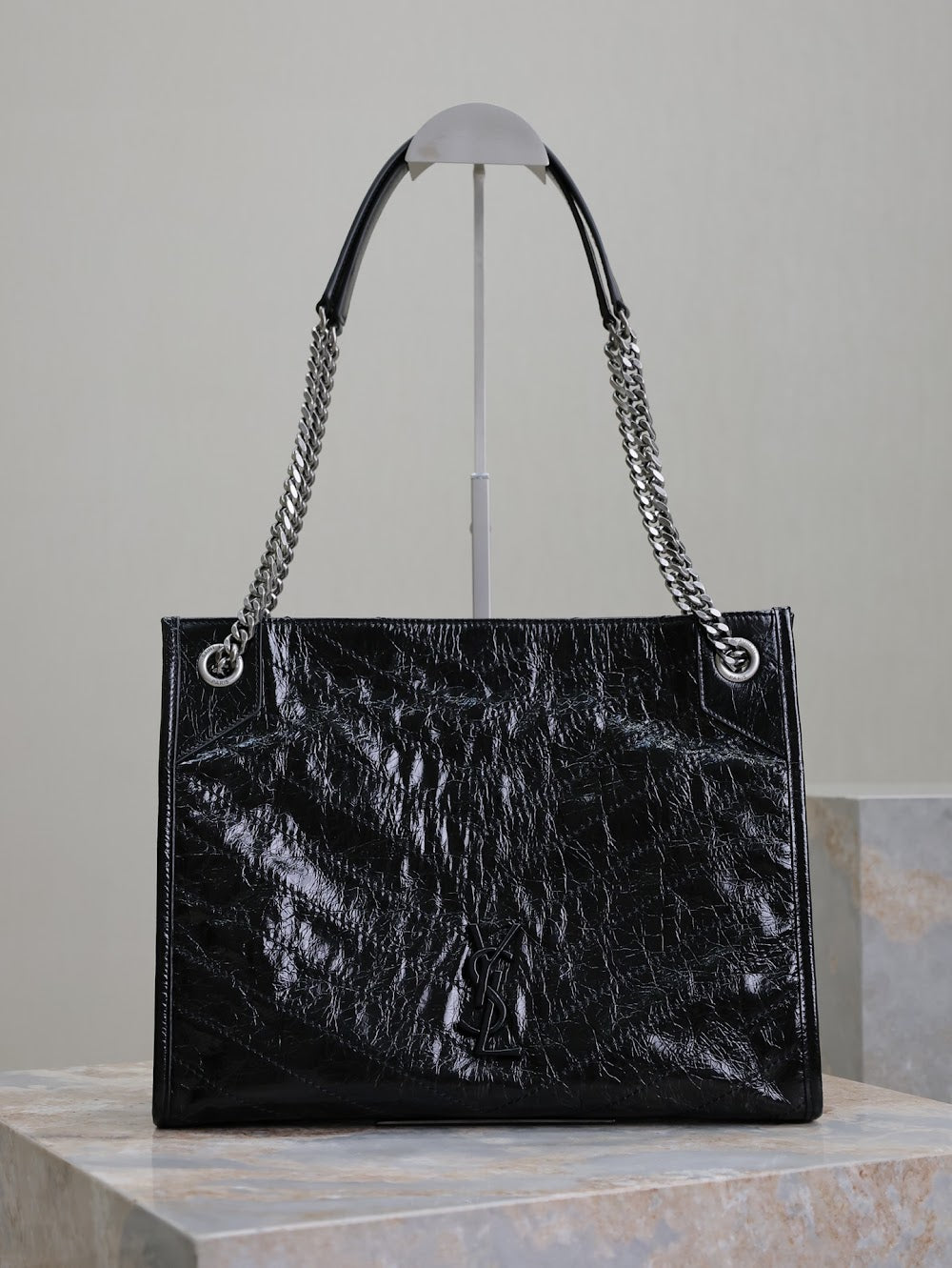 Dragons Bags YSLn Luxury Bag --120308