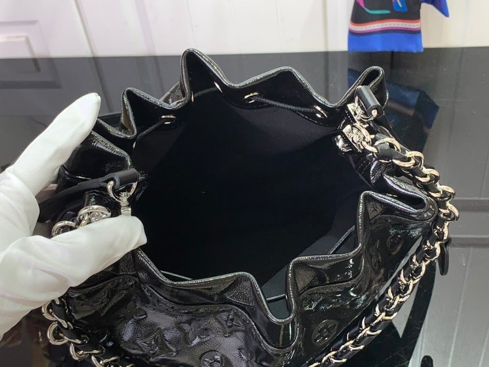 Dragons Bags ln Luxury Bag --96814