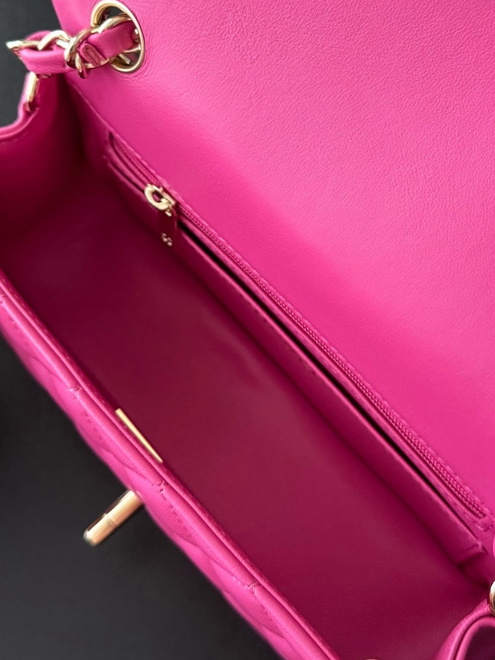 Dragons Bags CHn Luxury Bag --113059