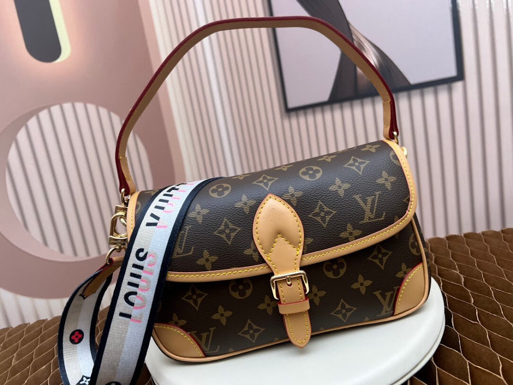 Dragons Bags LVn Luxury Bag --79386
