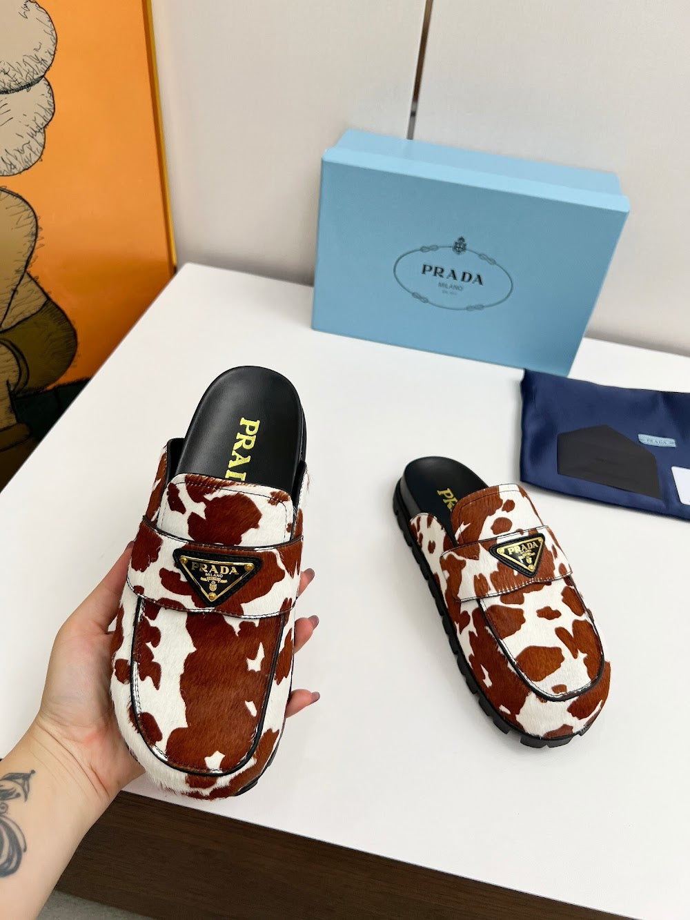 Dragons Bags Prada Luxury Heels --52888