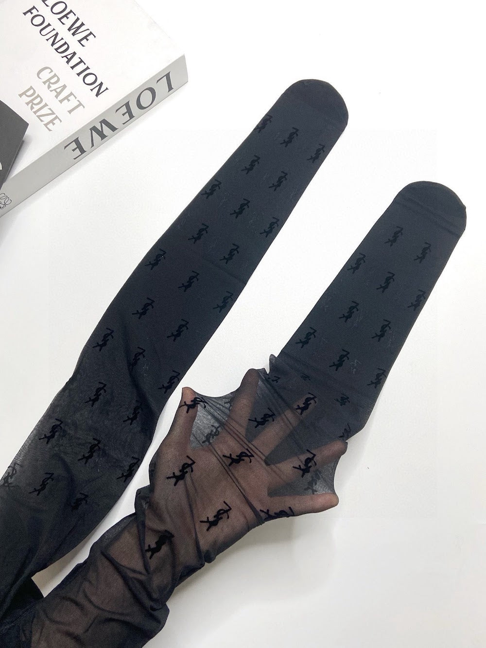 Dragons Bags Premium Luxury Socks --98703