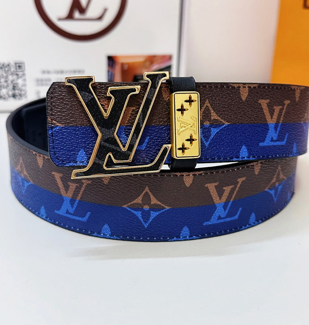 Dragons Bags ln Luxury Belt --109716