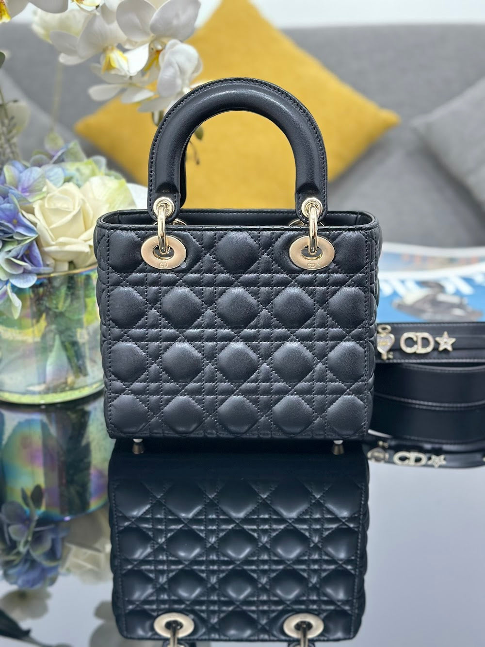 Dragons BagsDiorn Luxury Bag --115897