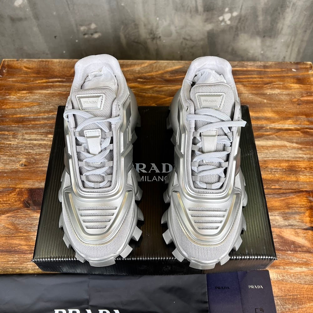 Dragons Bags Prada Luxury Heels --53066