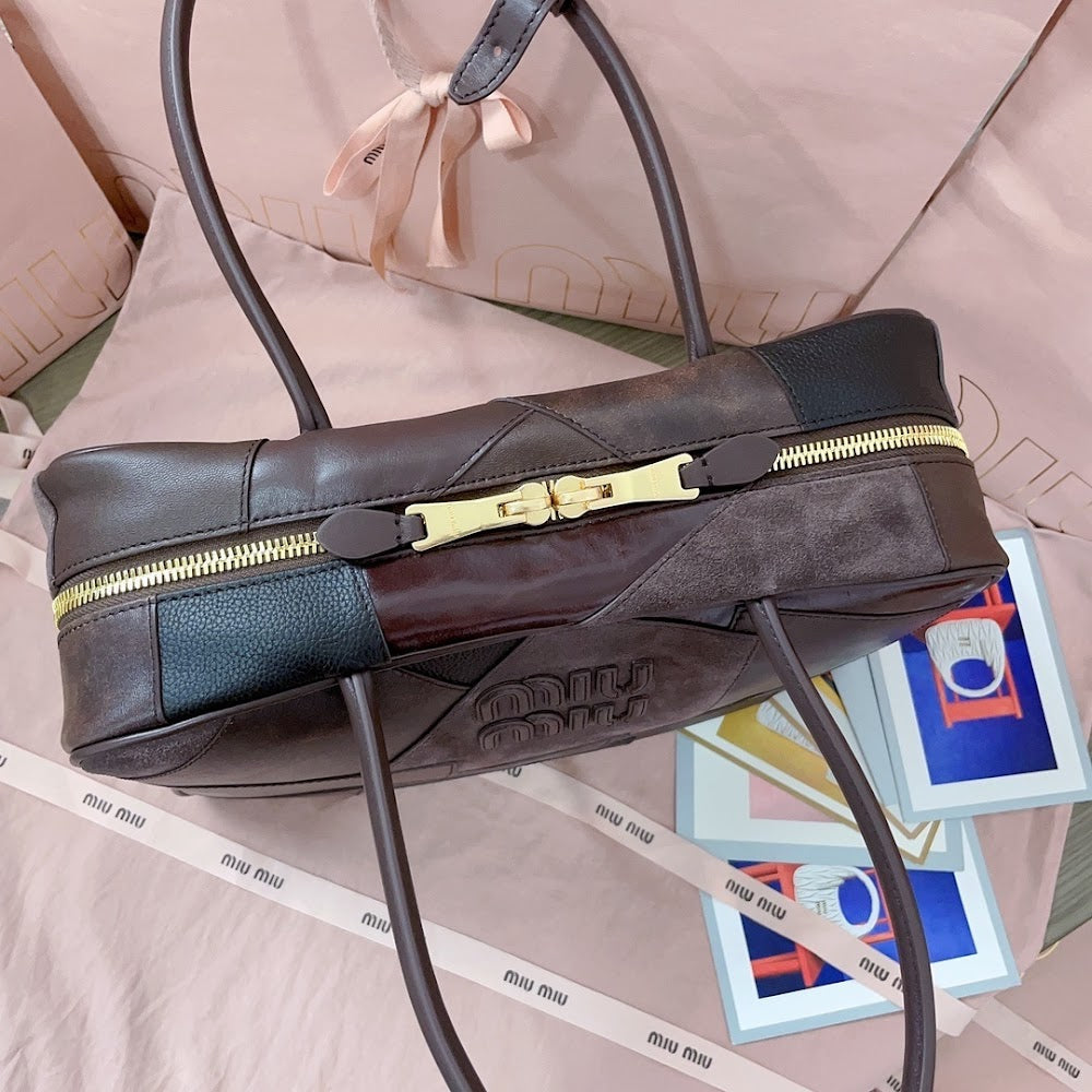 Dragons Bags Miun Miun Luxury Bag --122713