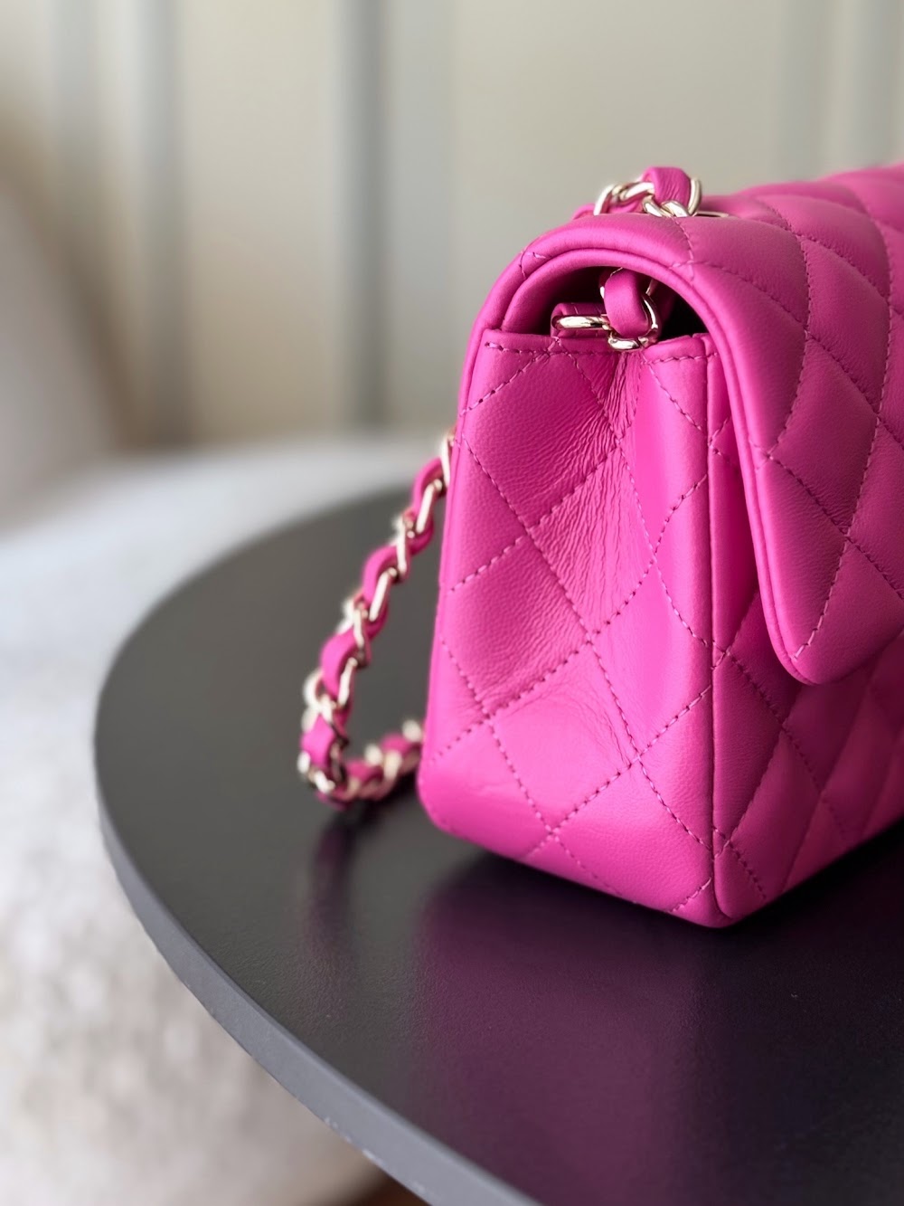 Dragons Bags CHn Luxury Bag --113059