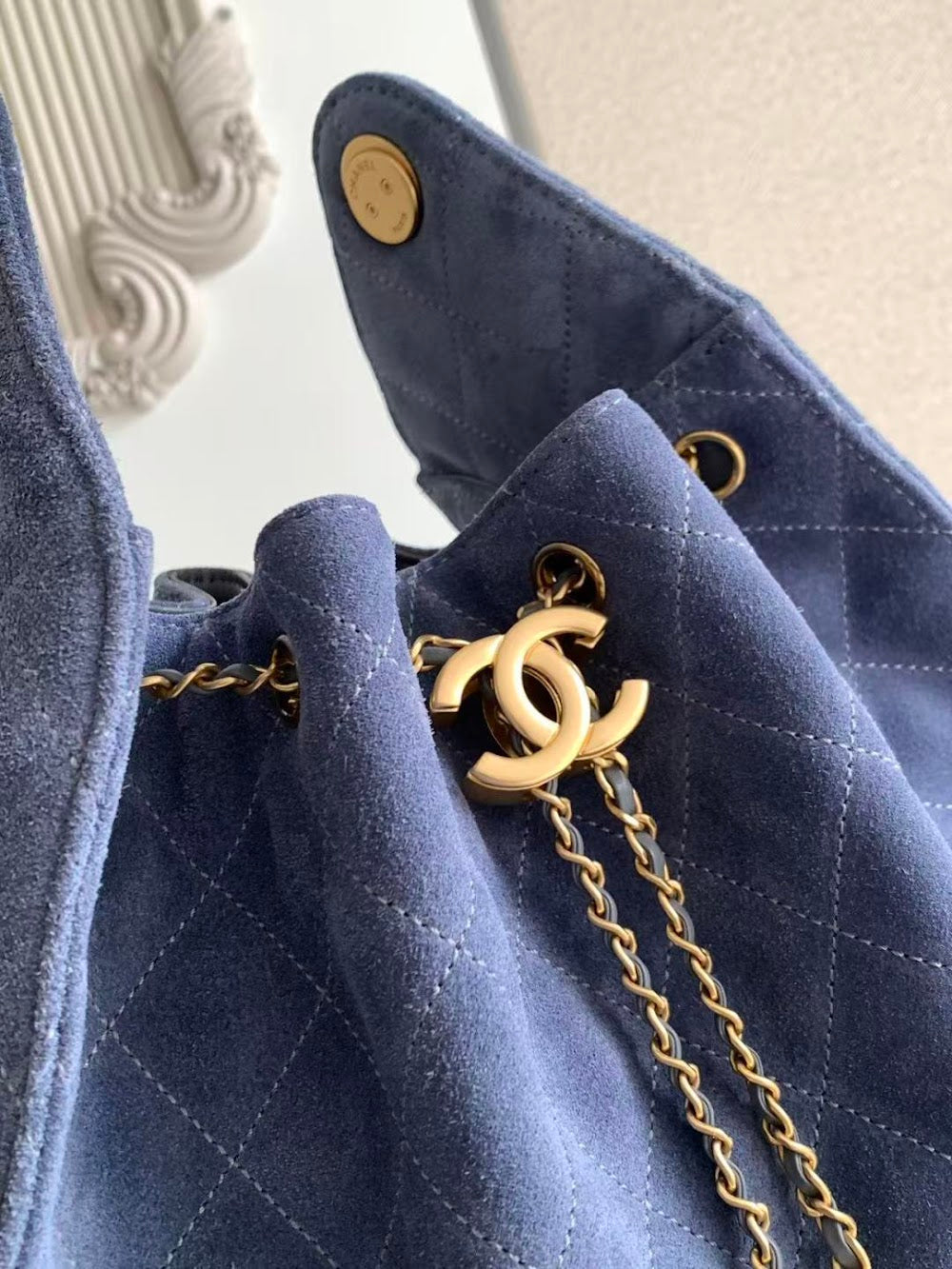 Dragons Bags CHn Luxury Bag --112839