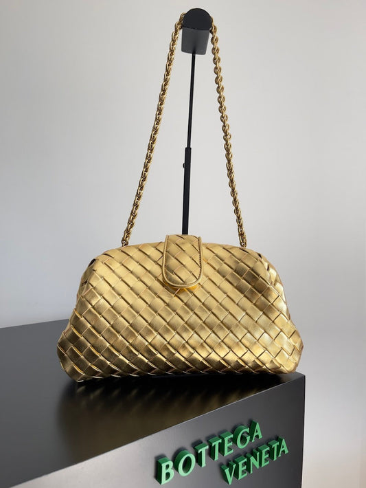 Dragons Bags Bottegan Luxury Bag --91292