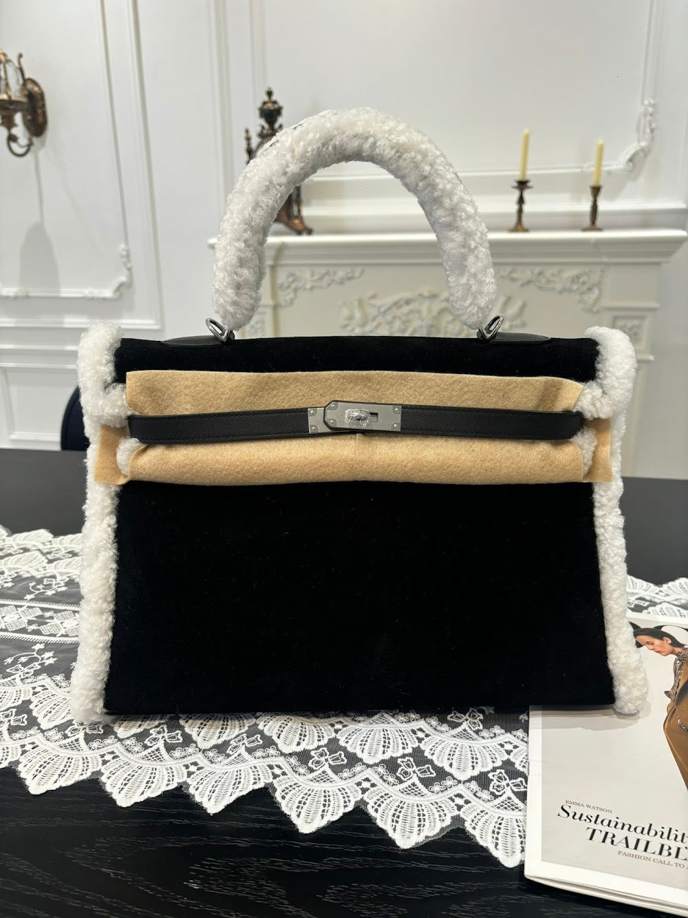 Dragons BagsHermesn Luxury Bag --118167