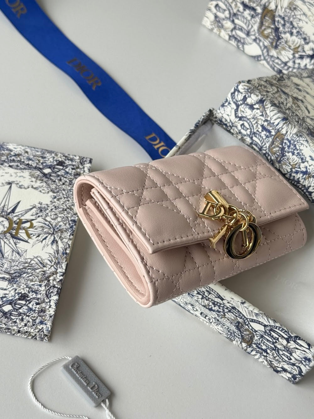 Dragons BagsDiorn Luxury Bag --114486