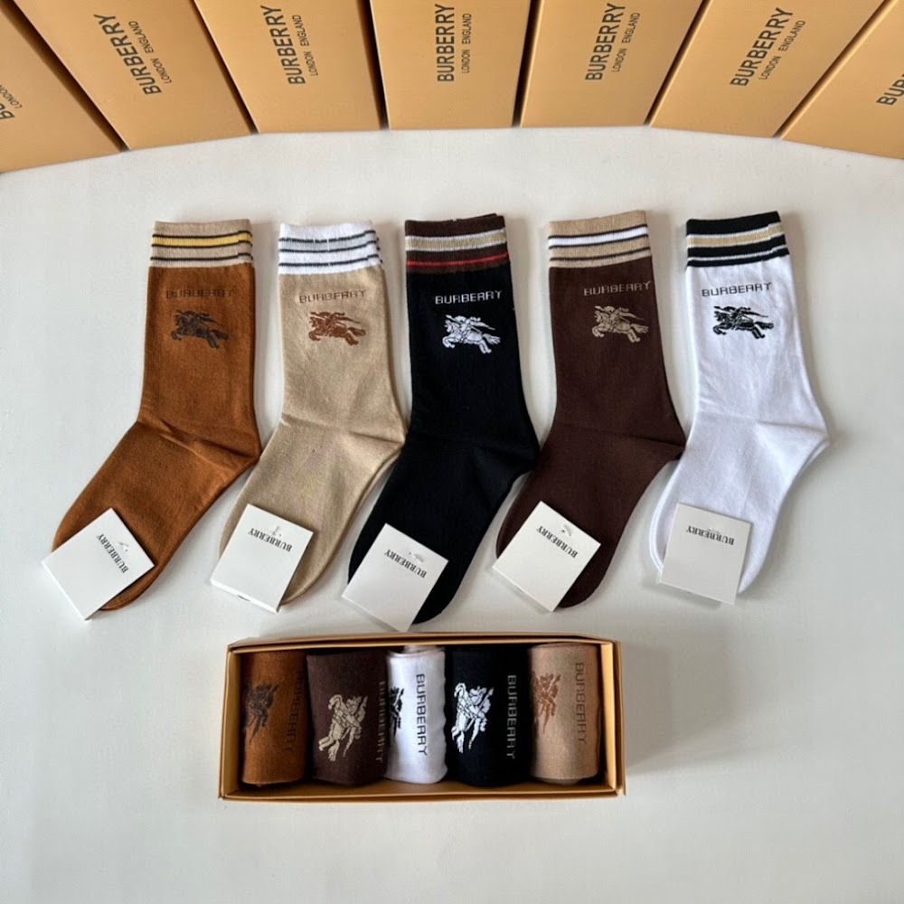Dragons Bags Premium Luxury Socks --97991