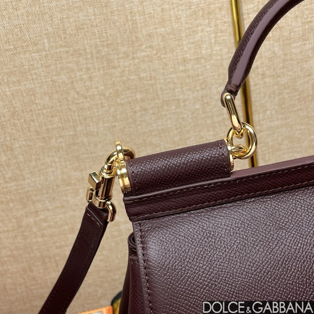 Dragons Bags DGn Luxury Bag --93706