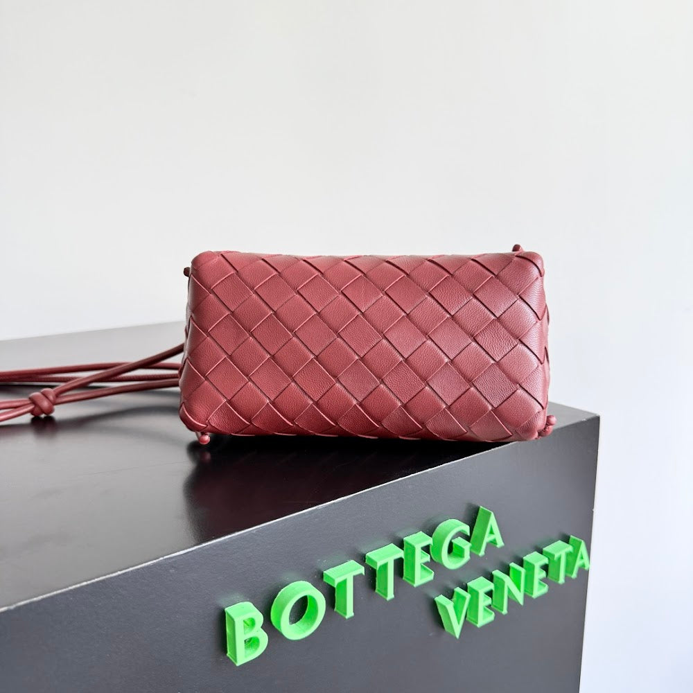 Dragons Bags Bottegan Luxury Bag --91208