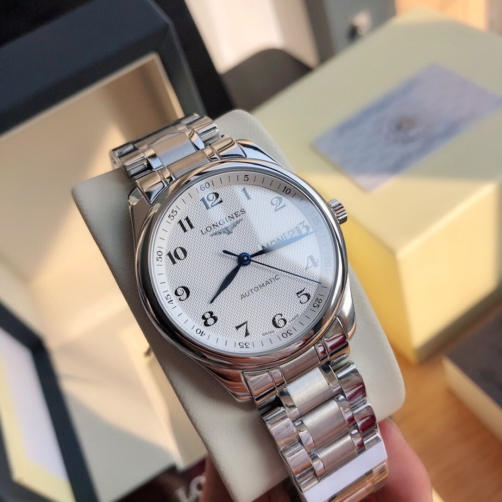 Dragons Bags Luxury Designer Watch --104501