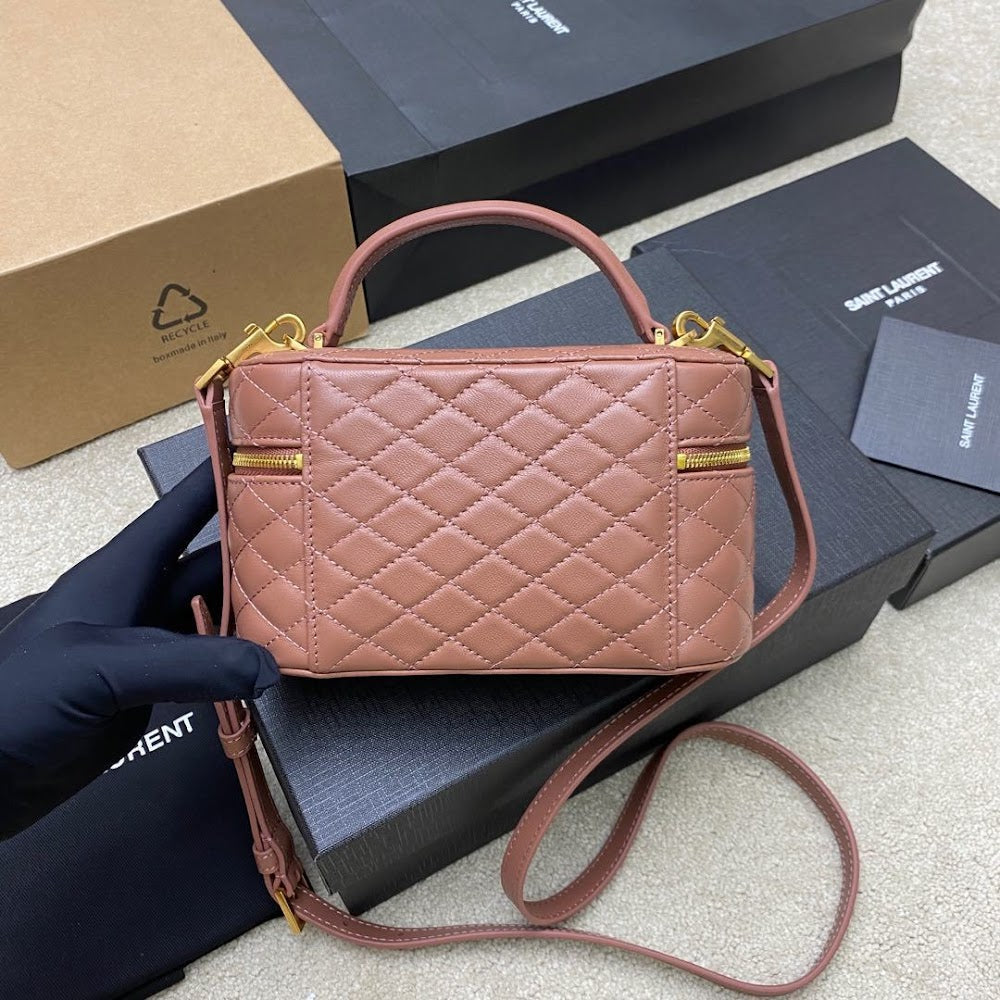 Dragons Bags YSLn Luxury Bag --120671