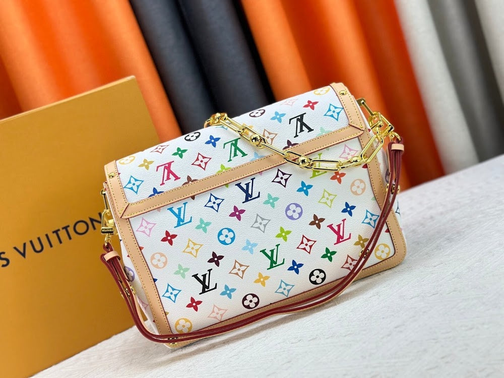 Dragons Bags ln Luxury Bag --76998