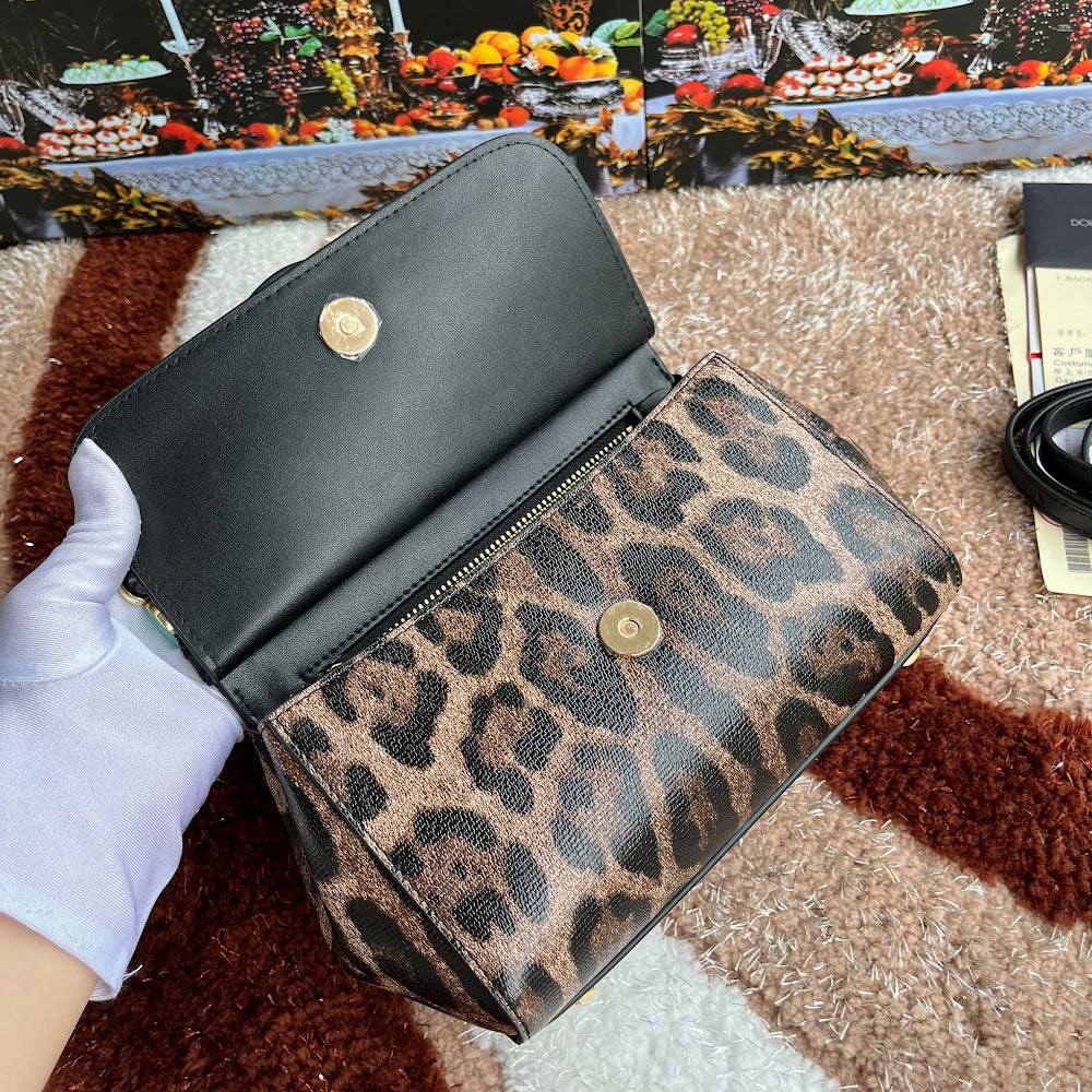 Dragons Bags DGn Luxury Bag --94169
