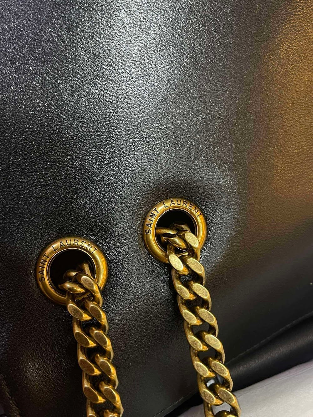 Dragons Bags YSLn Luxury Bag --119789