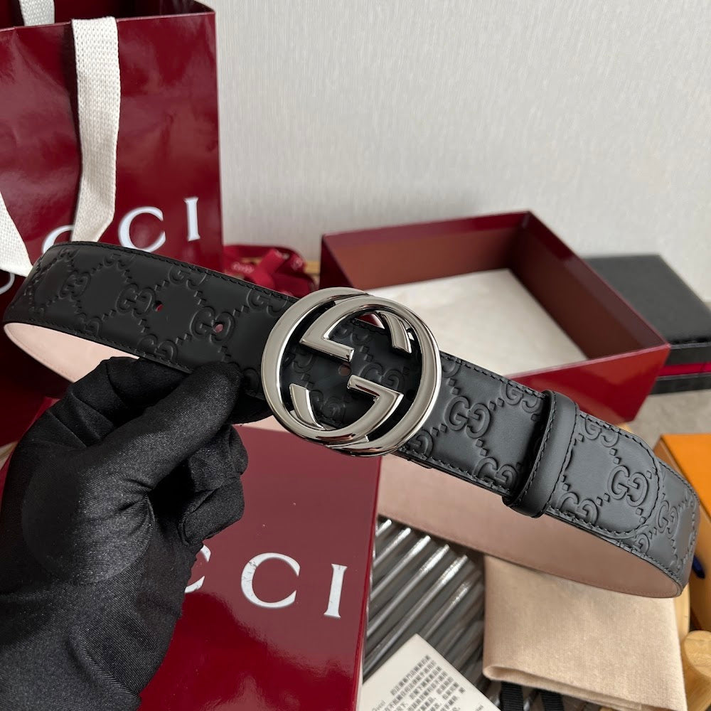 Dragons Bags Guccin Luxury Belt --108185