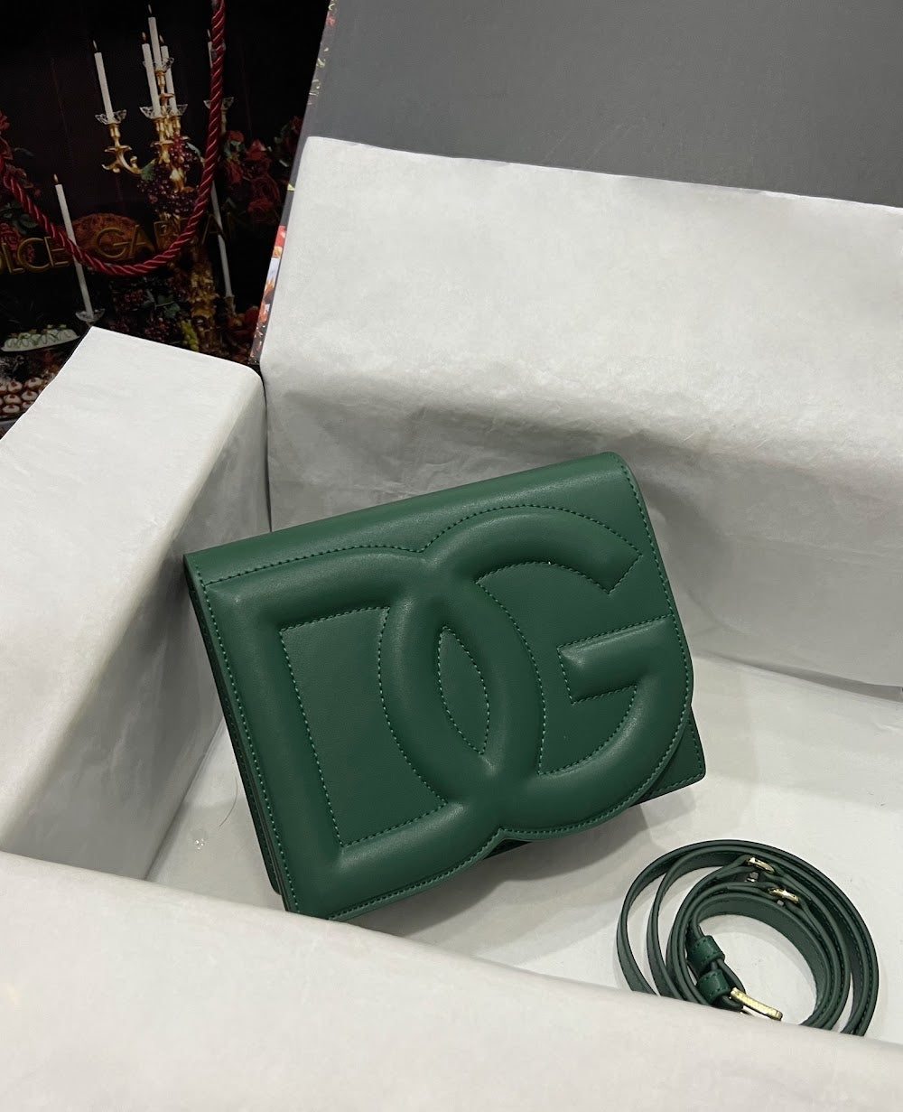 Dragons Bags DGn Luxury Bag --93860