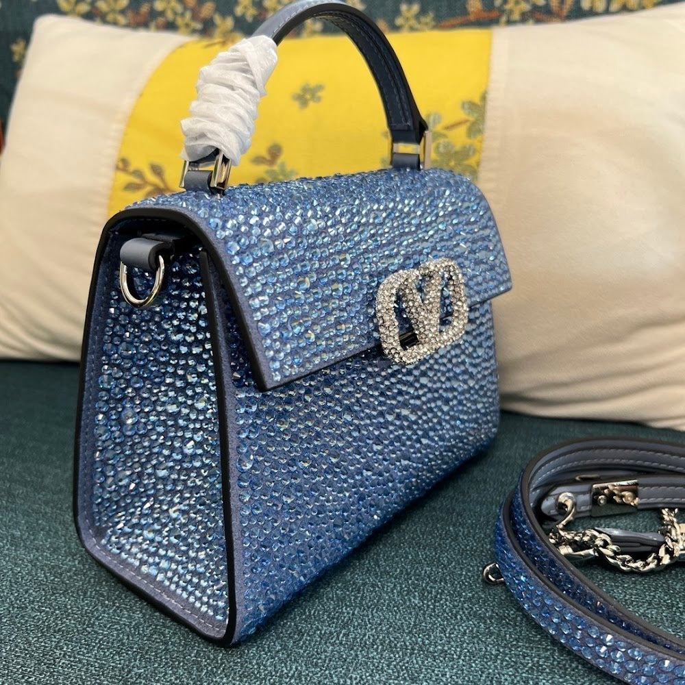 Dragons Bags Valentine Luxury Bag --121218