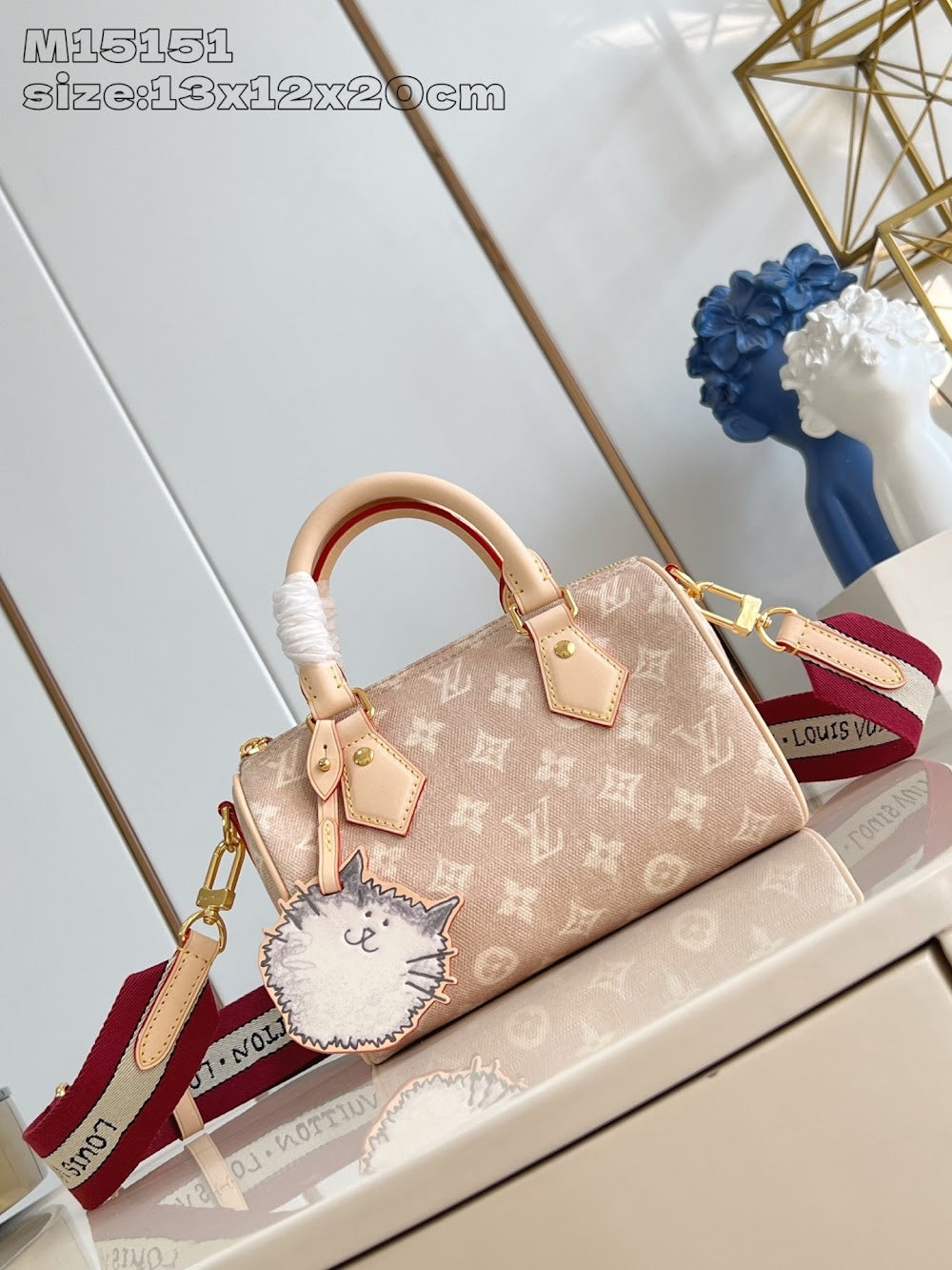 Dragons Bags ln Luxury Bag --96983