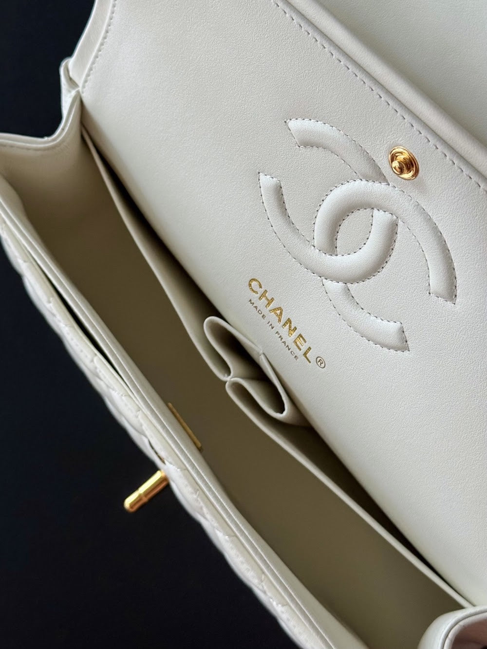 Dragons Bags CHn Luxury Bag --112955