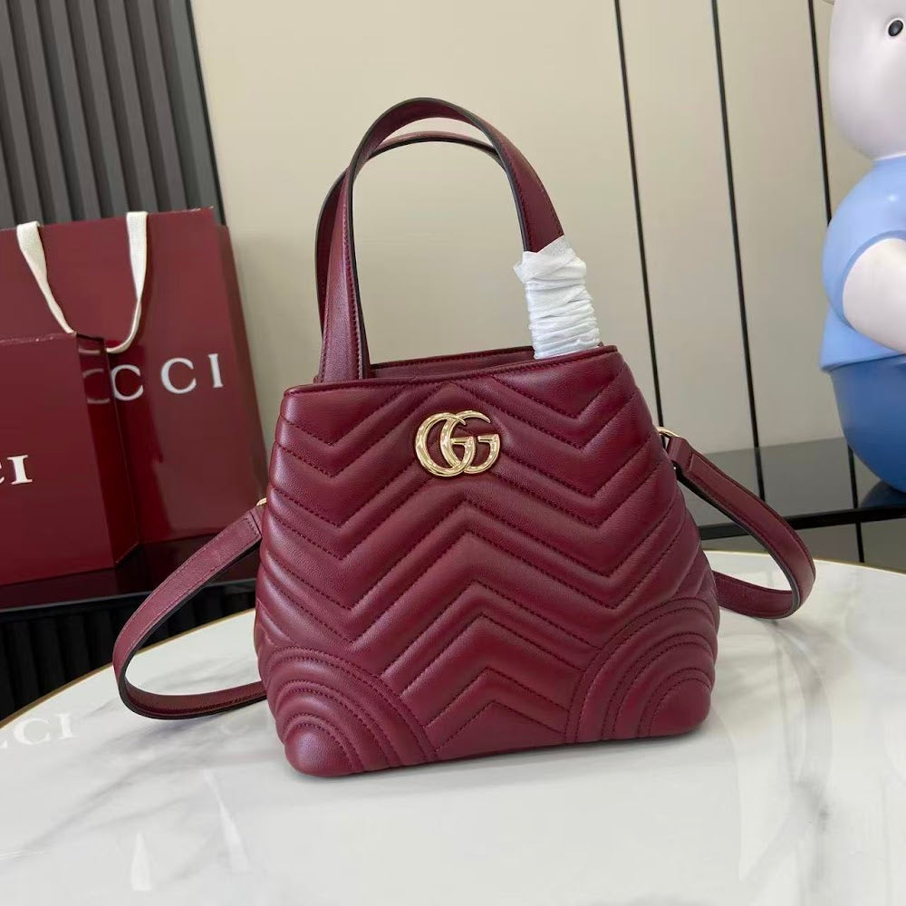 Dragons Bags Guccin Luxury Bag --94918