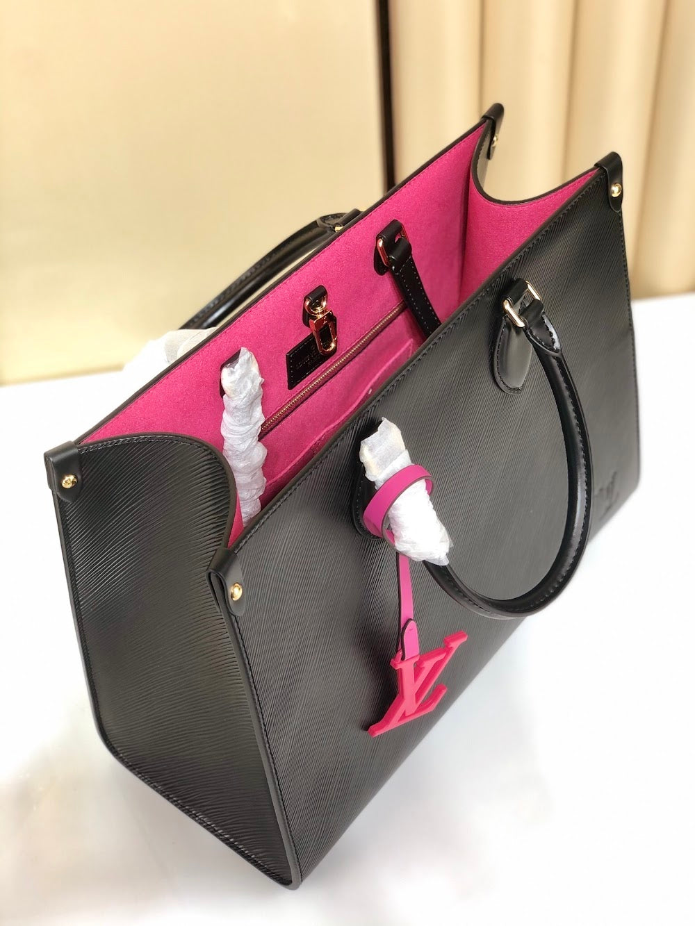 Dragons Bags ln Luxury Bag --56745