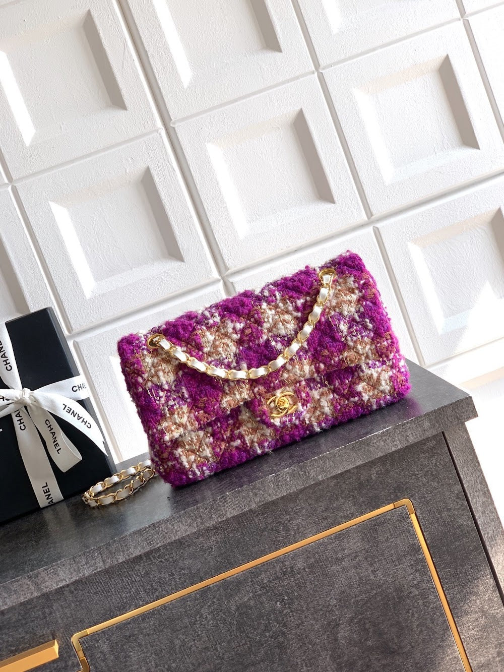 Dragons Bags CHn Luxury Bag --112900