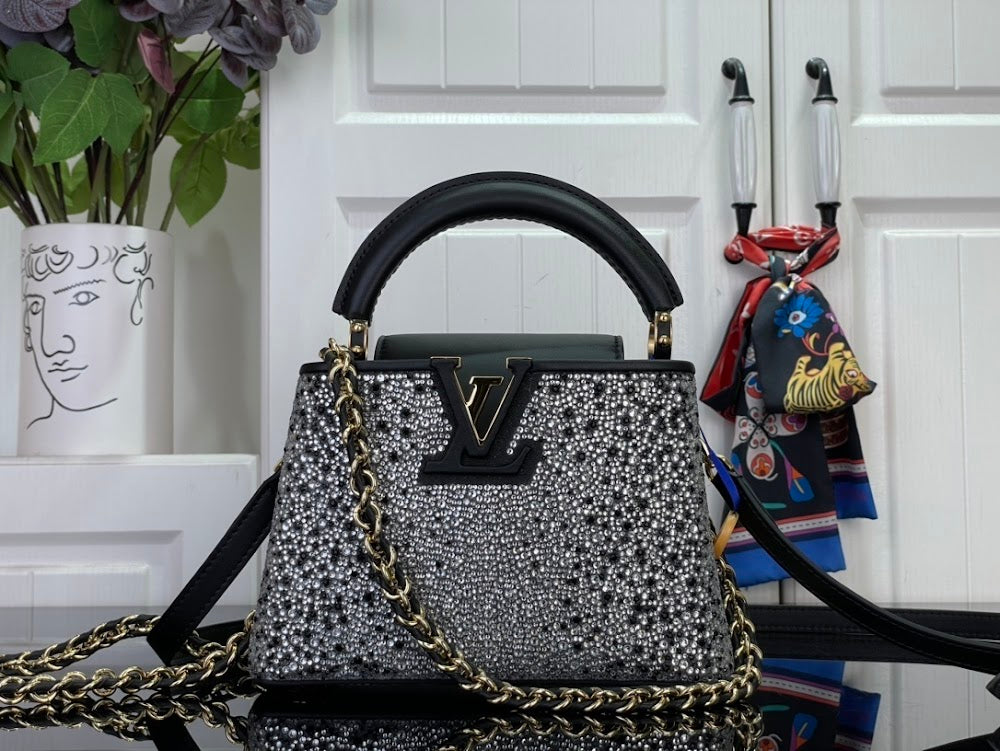 Dragons Bags ln Luxury Bag --97022