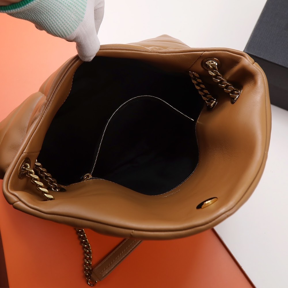 Dragons Bags YSLn Luxury Bag --120396
