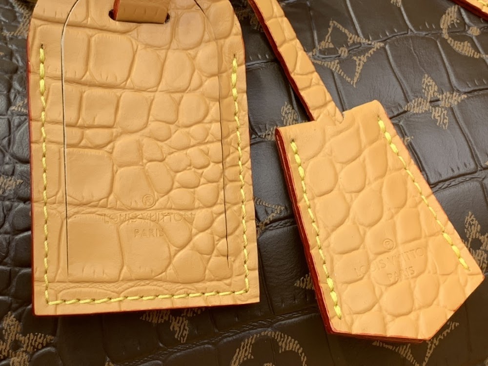 Dragons Bags ln Luxury Bag --97145