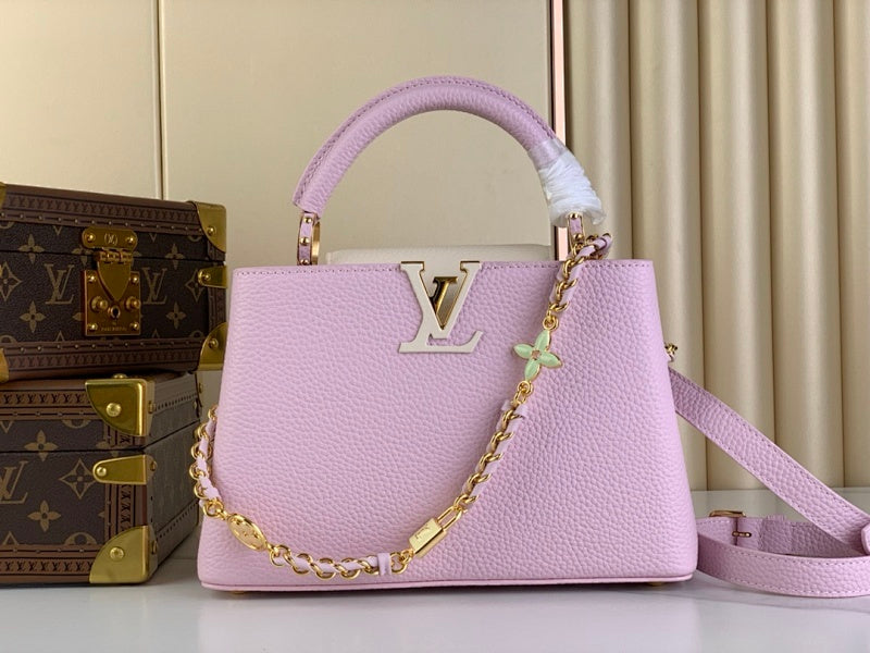 Dragons Bags ln Luxury Bag --63263
