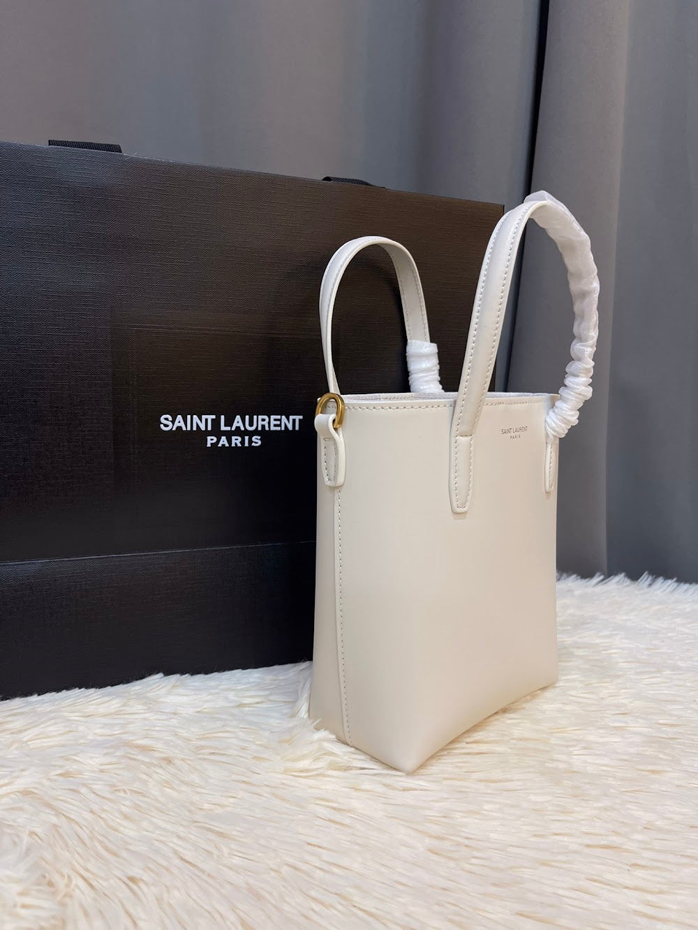 Dragons Bags YSLn Luxury Bag --120130