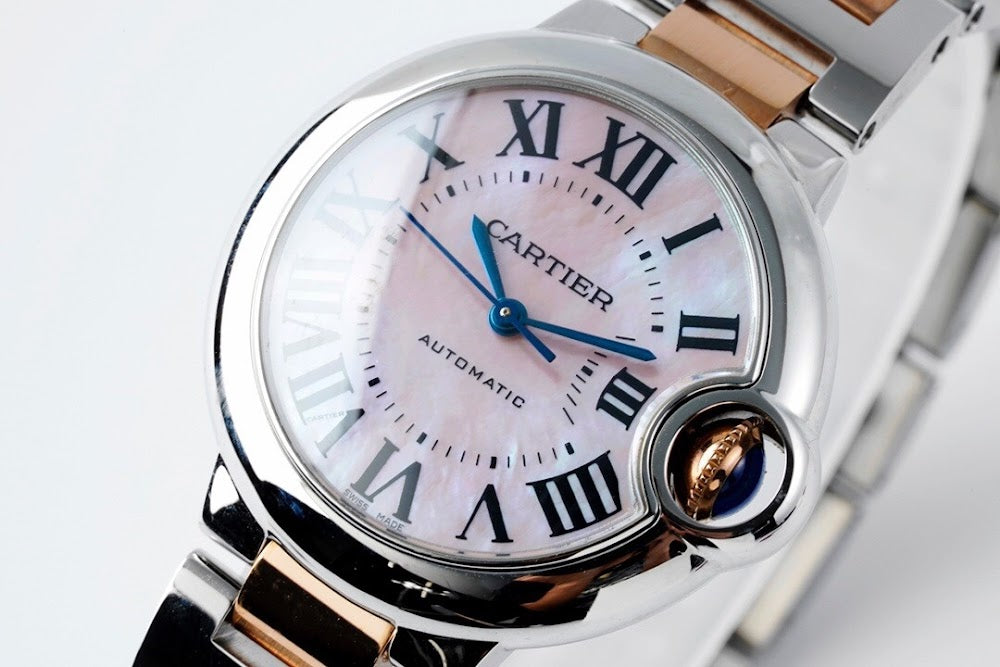 Dragons Bags Luxury Designer Watch --104787