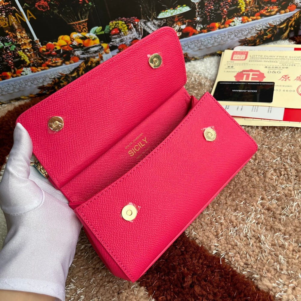 Dragons Bags DGn Luxury Bag --93586
