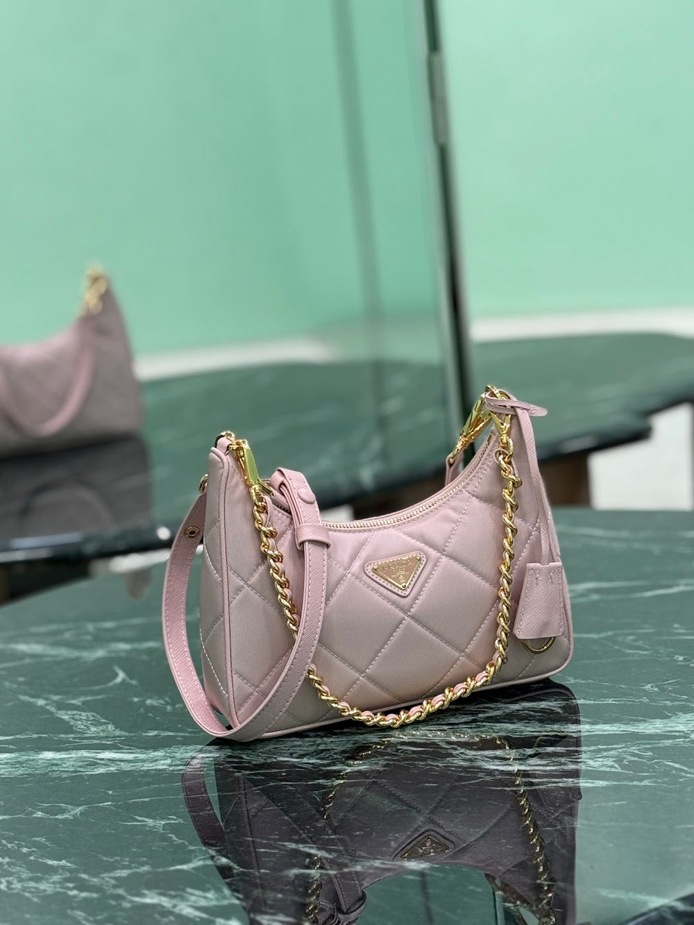 Dragons Bags Pradn Luxury Bag --102745