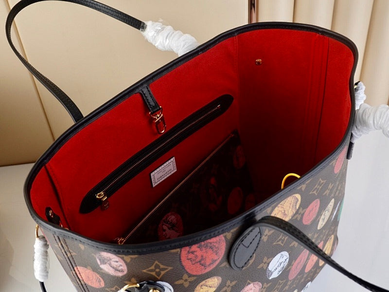 Dragons Bags ln Luxury Bag --60479