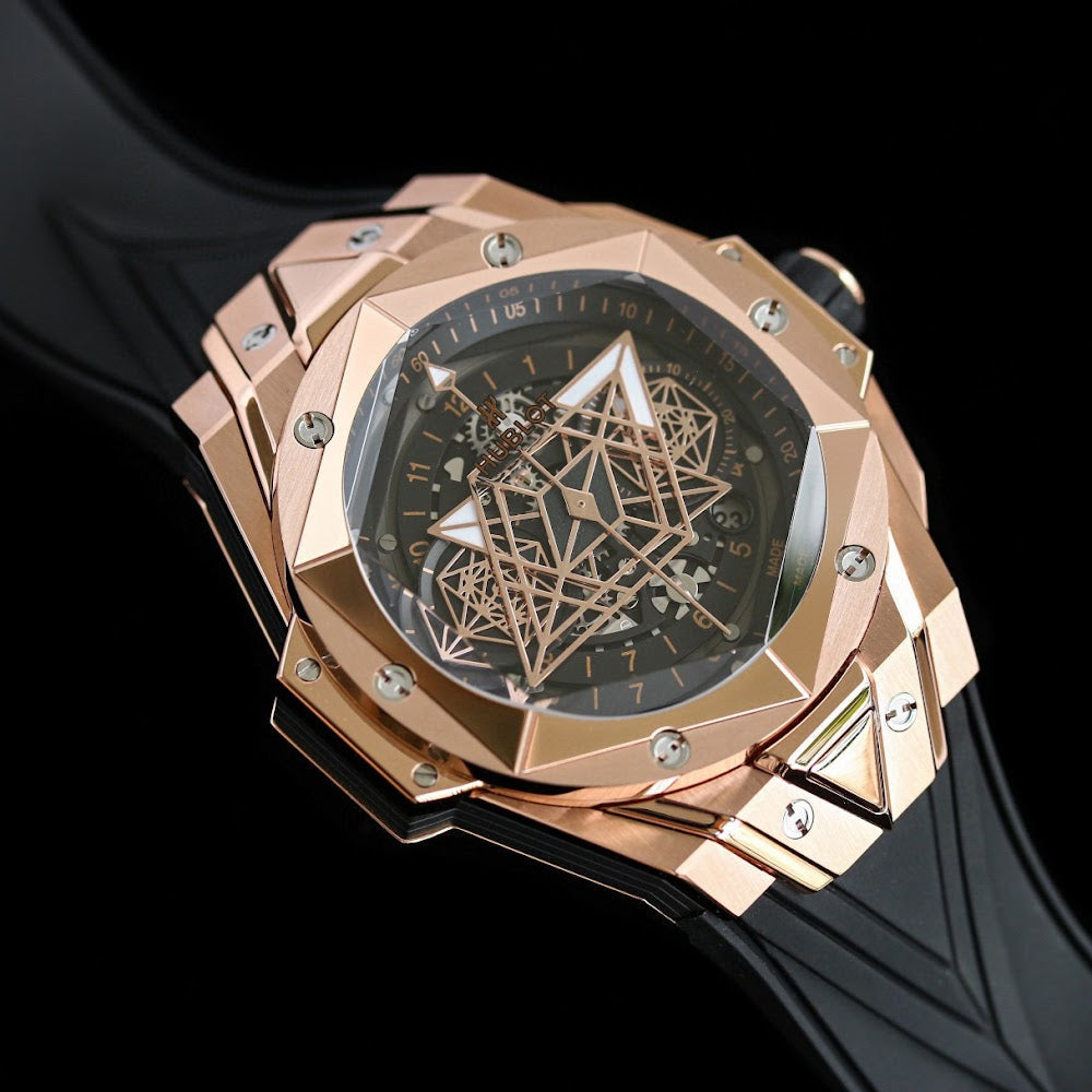 Dragons Bags Luxury Designer Watch --103240