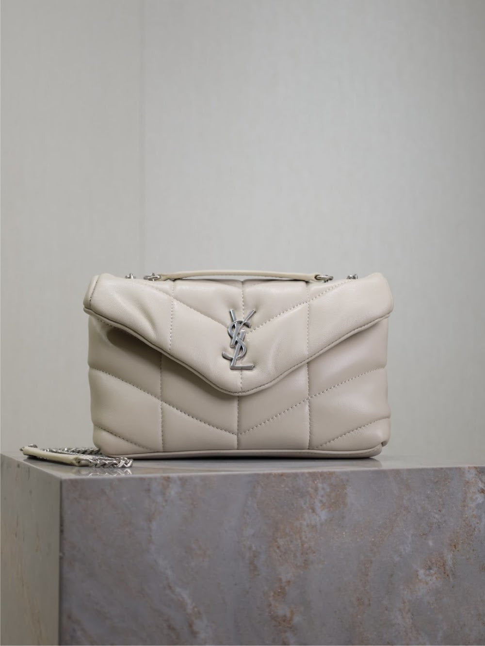 Dragons Bags YSLn Luxury Bag --119424