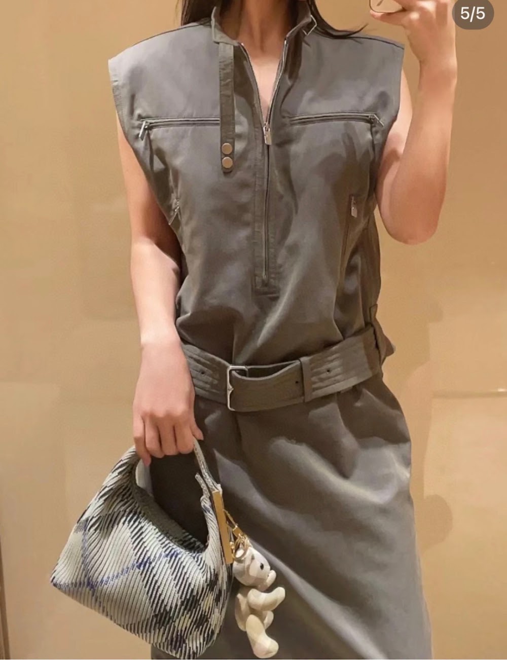 Dragons Bags Burberryn Luxury Bag --91586