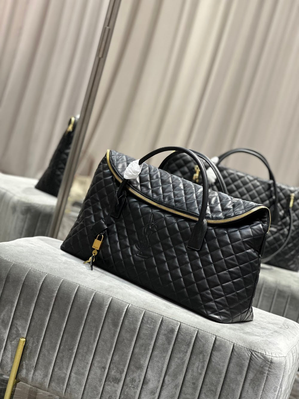 Dragons Bags YSLn Luxury Bag --120665
