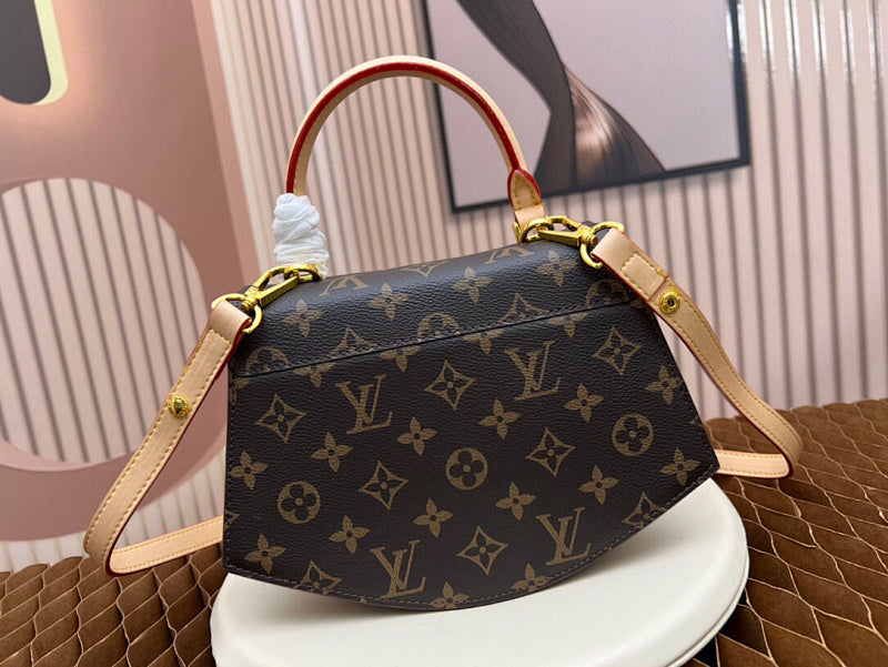 Dragons Bags LVn Luxury Bag --80516