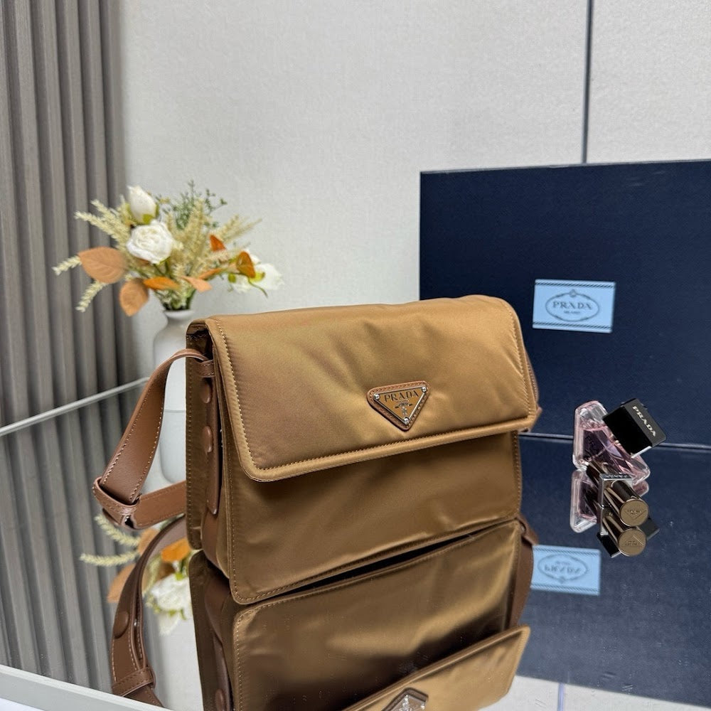 Dragons Bags Pradn Luxury Bag --102406