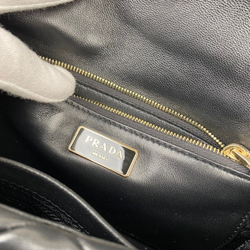 Jessica Bags pradn Luxury Bag --74725