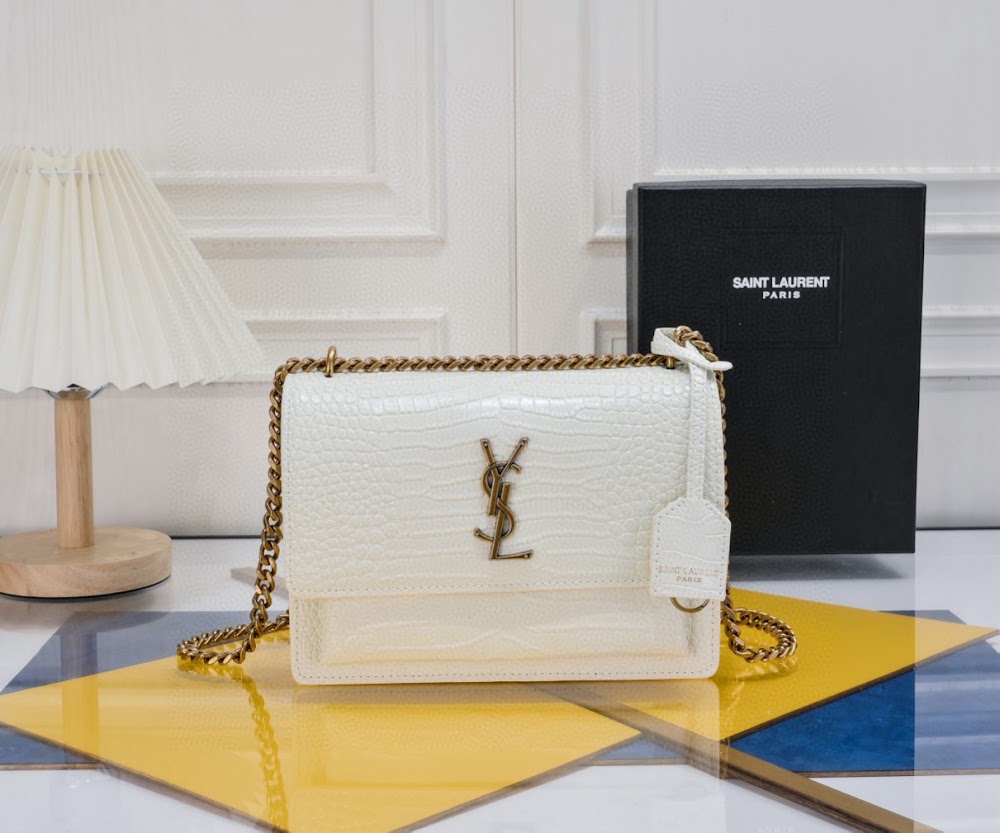 Dragons Bags ysn Luxury Bag --71832