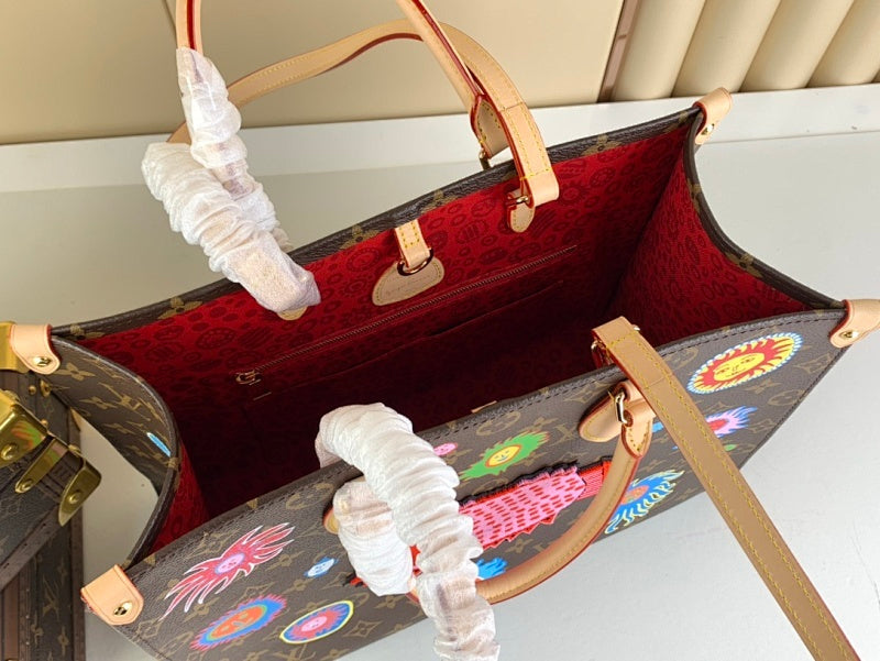 Dragons Bags ln Luxury Bag --56943