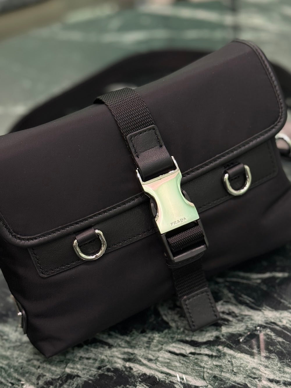 Dragons Bags Prada Luxury Bag --54020